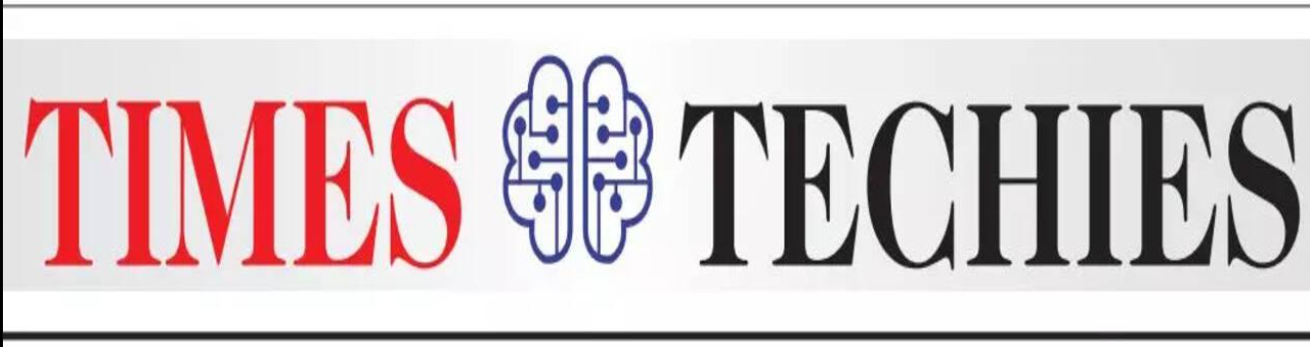 Times Techies logo